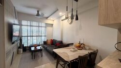 Blk 408A Northshore Residences II (Punggol), HDB 2 Rooms #533341941